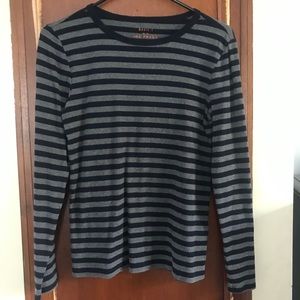 Striped T-shirt
